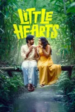 Film Little Hearts (2024) ilk21 Sub Indo