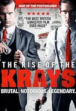 Film The Rise of the Krays (2015) ilk21 Sub Indo
