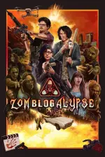 Film Zomblogalypse (2022) ilk21 Sub Indo
