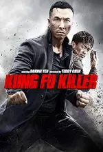 Film Kung Fu Jungle (2014) ilk21 Sub Indo