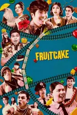 Film Fruit Cake (2024) ilk21 Sub Indo