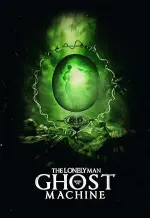 Film The Lonely Man with the Ghost Machine (2024) ilk21 Sub Indo