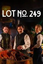 Film Lot No. 249 (2023) ilk21 Sub Indo