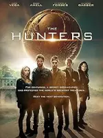 Film The Hunters (2013)