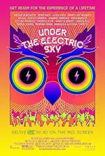 Film Under the Electric Sky (2014) ilk21 Sub Indo