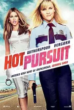 Film Hot Pursuit (2015) ilk21 Sub Indo