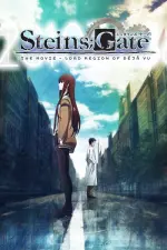 Film Steins Gate: Fuka Ryouiki no Déjà vu (2013) ilk21 Sub Indo