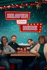 Film Heaven Down Here (2023) ilk21 Sub Indo