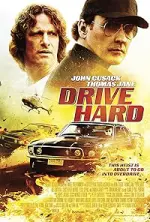 Film Drive Hard (2014) ilk21 Sub Indo