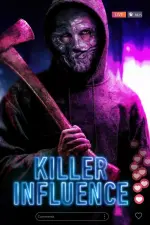 Film Killer Influence (2024)
