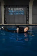 Film Mike Birbiglia: The Old Man and the Pool (2023) ilk21 Sub Indo