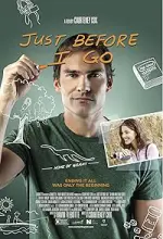 Film Just Before I Go (2015) ilk21 Sub Indo