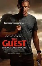 Film The Guest (2014)