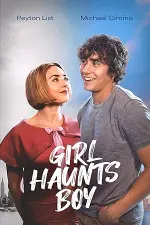 Film Girl Haunts Boy (2024) ilk21 Sub Indo