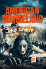 Film American Zombieland (2020) ilk21 Sub Indo