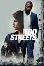 Film 100 Streets (2016) ilk21 Sub Indo