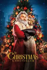 Film The Christmas Chronicles (2018) ilk21 Sub Indo