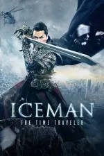Film Iceman: The Time Traveller (2018) ilk21 Sub Indo