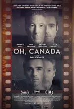 Oh Canada (2024)
