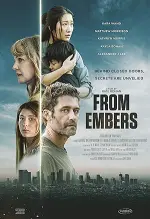 Film From Embers (2024) ilk21 Sub Indo