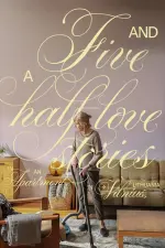 Film Five and a Half Love Stories in an Apartment in Vilnius Lithuania (2023) ilk21 Sub Indo