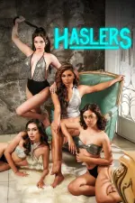 Film Haslers (2023) ilk21 Sub Indo