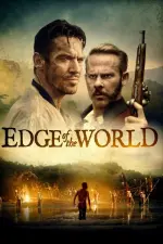 Film Edge of the World (2021)