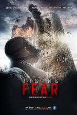 Film Rising Fear (2016) ilk21 Sub Indo
