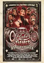 Film In Flames (2013) ilk21 Sub Indo