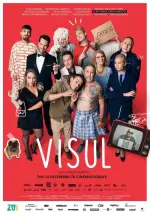 Film Visul (2023) ilk21 Sub Indo