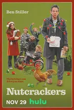 Film Nutcrackers (2024) ilk21 Sub Indo
