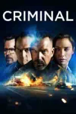 Film Criminal (2016) ilk21 Sub Indo