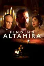 Film Finding Altamira (2016) ilk21 Sub Indo