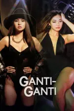 Film Ganti-Ganti (2023) ilk21 Sub Indo