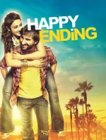 Film Happy Ending (2014) ilk21 Sub Indo