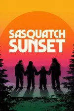 Film Sasquatch Sunset (2024) ilk21 Sub Indo