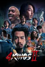 Film 4 Kings 2 (2023) ilk21 Sub Indo