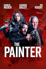 Film The Painter (2024) ilk21 Sub Indo