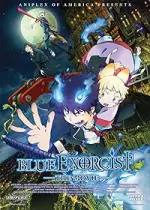 Film Blue Exorcist The Movie (2012) ilk21 Sub Indo
