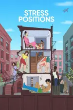Film Stress Positions (2024) ilk21 Sub Indo
