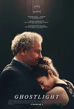 Film Ghostlight (2024) ilk21 Sub Indo