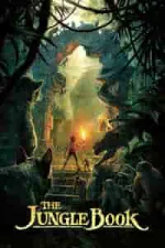 Film The Jungle Book (2016) ilk21 Sub Indo