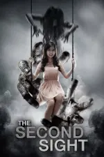 Film The Second Sight (2013) ilk21 Sub Indo