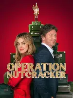 Film Operation Nutcracker (2024) ilk21 Sub Indo