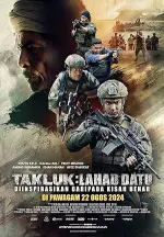 Conquer: Lahad Datu (2024)
