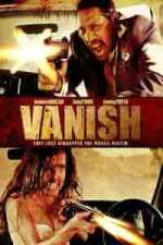 Film VANish (2015) ilk21 Sub Indo