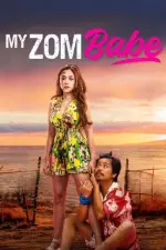 Film My Zombabe (2024) ilk21 Sub Indo