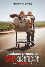 Film Bad Grandpa (2013) ilk21 Sub Indo