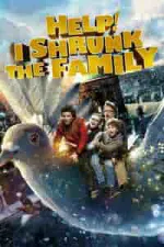 Film Help! I Shrunk the Family (2016)