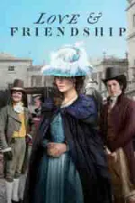 Film Love & Friendship (2016) ilk21 Sub Indo